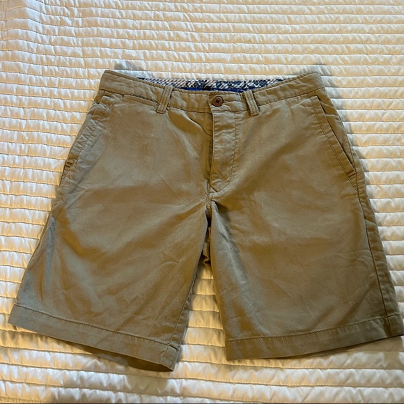 Tommy Bahama Shorts khaki - Picture 1 of 2